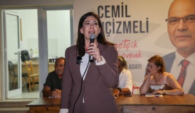 İncirli: Halkın iktidarını kurmak için yola çıktık