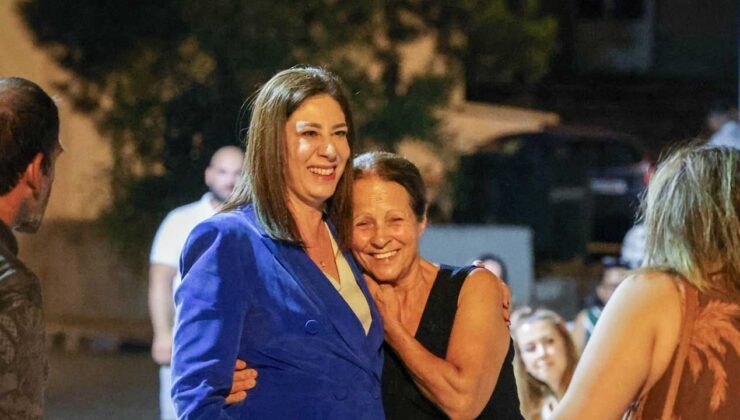İncirli: Hem yerel yönetimde hem merkezi yönetimde halkın iktidarını kuracağız