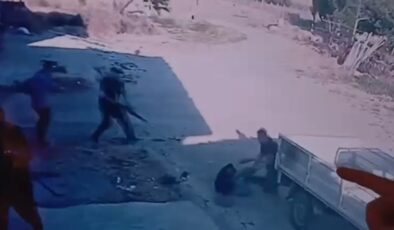 İş yeri sahipleri çöp yüzünden birbirine girdi