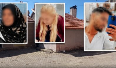 Isparta'da 'yüksek ses' dehşeti: Anneyi katletti, piyanist kızı yaşam savaşı veriyor