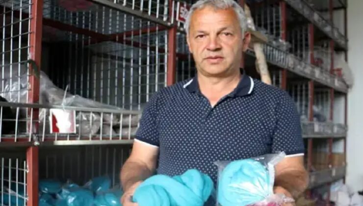 Isparta'dan dünyaya açıldı: Bu ürün ABD ve Kanada'da yok satıyor