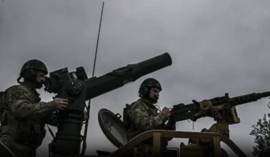 İsrail basınında şok iddia! Türkiye az daha savaşa giriyormuş
