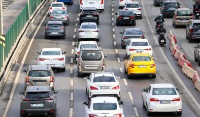 İstanbul, Ankara ve İzmir'deki araçlar daha çok cep yakıyor