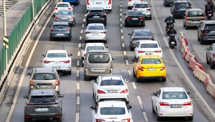 İstanbul, Ankara ve İzmir'deki araçlar daha çok cep yakıyor