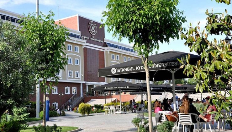 İstanbul Aydın Üniversitesi’nde 100'e yakın akademisyen işten çıkarıldı