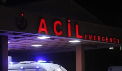 İstanbul Beşiktaş açıklarında feci olay: Denizden kadın cesedi çıkarıldı