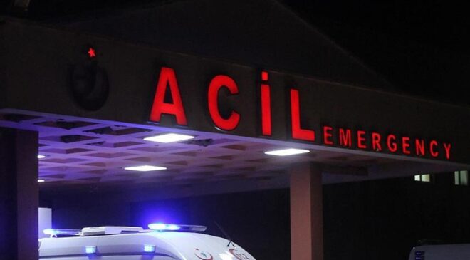 İstanbul Beşiktaş açıklarında feci olay: Denizden kadın cesedi çıkarıldı