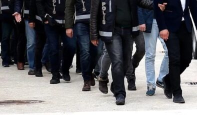 İstanbul ve Muğla'da yasa dışı bahis operasyonu: 9 gözaltı