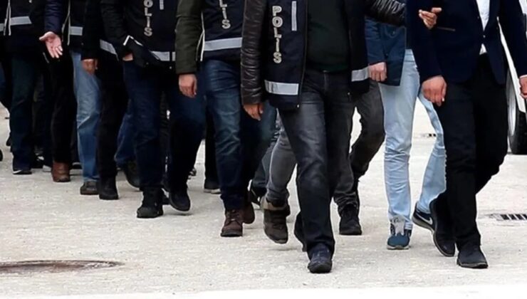 İstanbul ve Muğla'da yasa dışı bahis operasyonu: 9 gözaltı