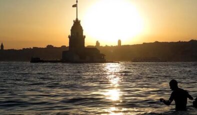 İstanbul yeni haftada yanacak!