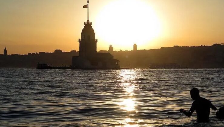 İstanbul yeni haftada yanacak!