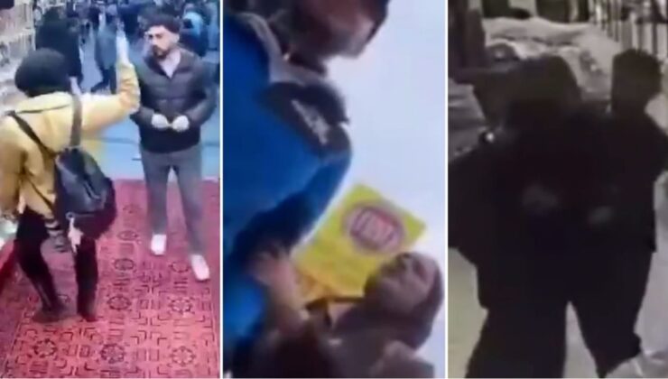 İstanbul'da erkeklere cinsel tacizde bulunan kadın hakkında gözlem kararı
