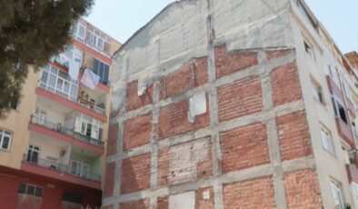 İstanbul'da faciaya davetiye! Mührü kırıp içeriye daldılar