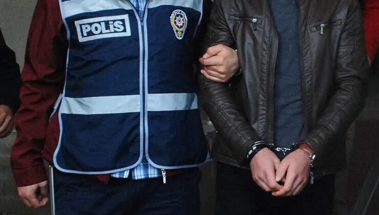 İstanbul'da "Dubai'de ticaret" vaadiyle dolandırıcılık yapan 3 şüpheli tutuklandı