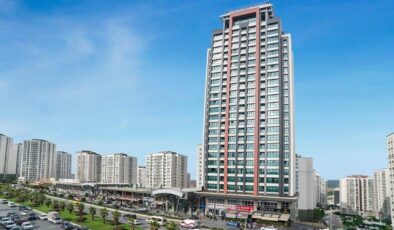 İstanbul'un ünlü oteli rekor paraya satışa çıktı