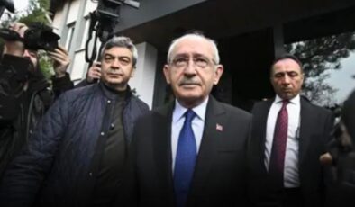 İşten çıkartılan personelden Butlan CHP'sine tazminat davası