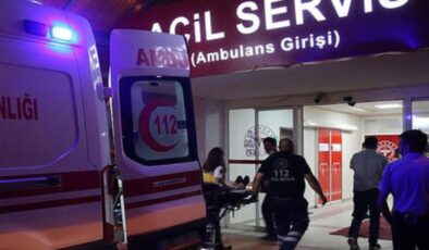İzmir'de boğulma tehlikesi geçiren 15 yaşındaki kız hastanede öldü