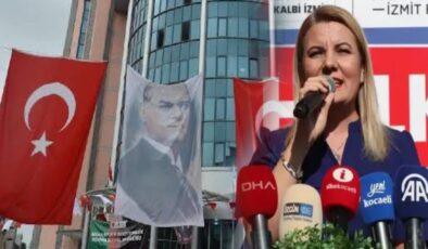 İzmit Belediyesine peşpeşe operasyonlar: Hedef Hürriyet mi?