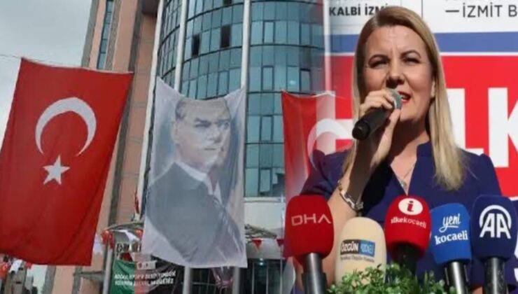 İzmit Belediyesine peşpeşe operasyonlar: Hedef Hürriyet mi?