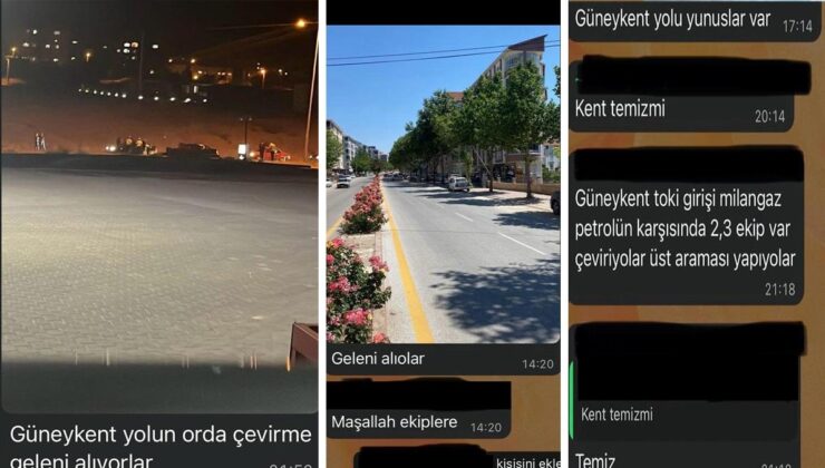 Jandarmadan WhatsApp operasyonu: 1.276 kişinin bulunduğu gruplara erişim engeli