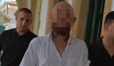 Jiletli kavga mahkemelik oldu: Zanlı cezaevine gönderildi