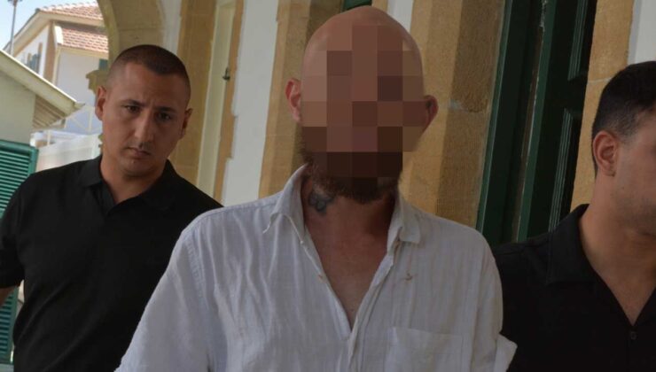 Jiletli kavga mahkemelik oldu: Zanlı cezaevine gönderildi