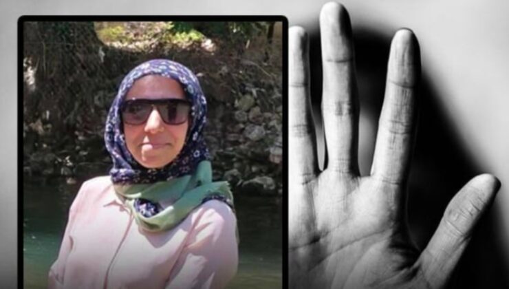 Kadının yaşadıkları yürek sızlattı: Gerçek sorguda ortaya çıktı