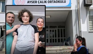 Kahramanmaraş okul saldırganının babası ve annesi için iddianame hazırlandı