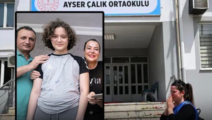 Kahramanmaraş okul saldırganının babası ve annesi için iddianame hazırlandı