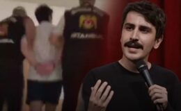 Karar sonrası Deniz Göktaş'tan ilk sözler: 'Neşemizi çalamayacaklar'