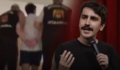 Karar sonrası Deniz Göktaş'tan ilk sözler: 'Neşemizi çalamayacaklar'