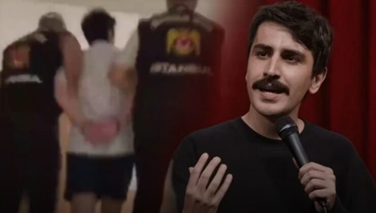 Karar sonrası Deniz Göktaş'tan ilk sözler: 'Neşemizi çalamayacaklar'