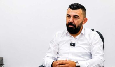 Kasım: Reform süreci belediyeye güç kattı