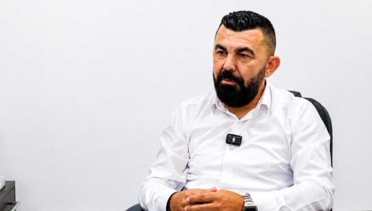 Kasım: Reform süreci belediyeye güç kattı