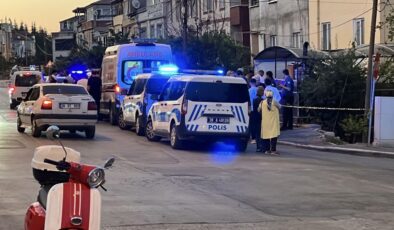 Kavga ettiği ağabeyini av tüfeğiyle vurarak öldürdü