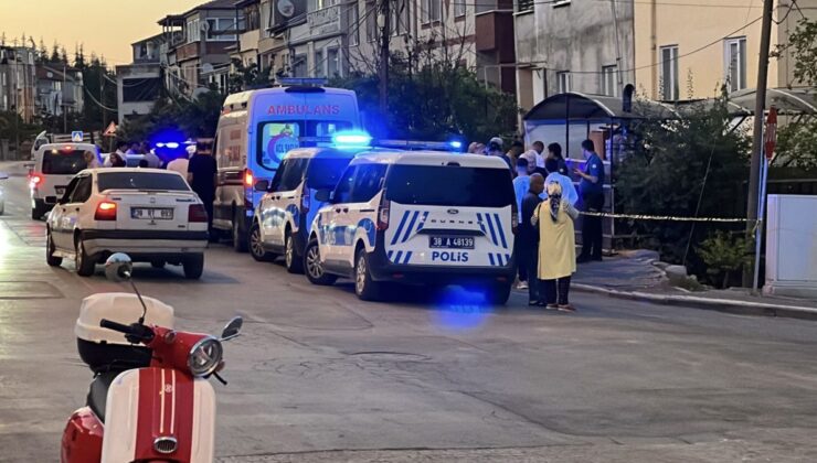 Kavga ettiği ağabeyini av tüfeğiyle vurarak öldürdü