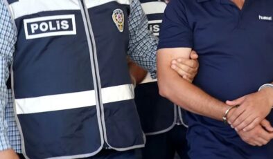 Kayseri'de 16 yıl 9 ay kesinleşmiş hapis cezası bulunan firari yakalandı