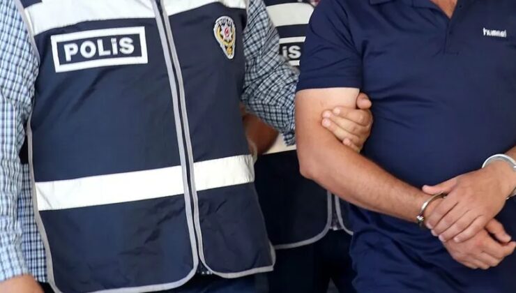 Kayseri'de 16 yıl 9 ay kesinleşmiş hapis cezası bulunan firari yakalandı