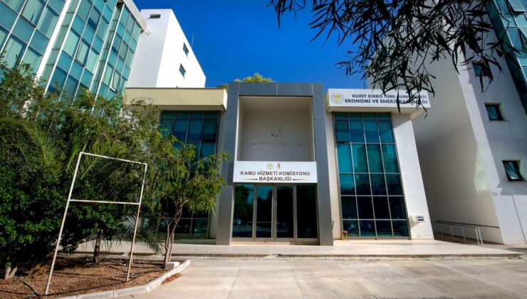 KHK, I. Derece Servis Sorumlu Hemşiresi terfi sınavı sürecini yeniden başlattı