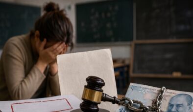 KHK’lı öğretmenlere ikinci darbe: 70 bin liralık tazminat faiziyle geri alındı