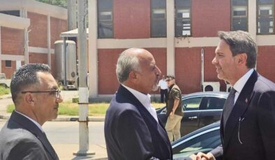 Kıb-Tek Yönetim Kurulu Başkanı Uzun: “Enerji alanında tarihi bir dönüşüm süreci yaşıyoruz”