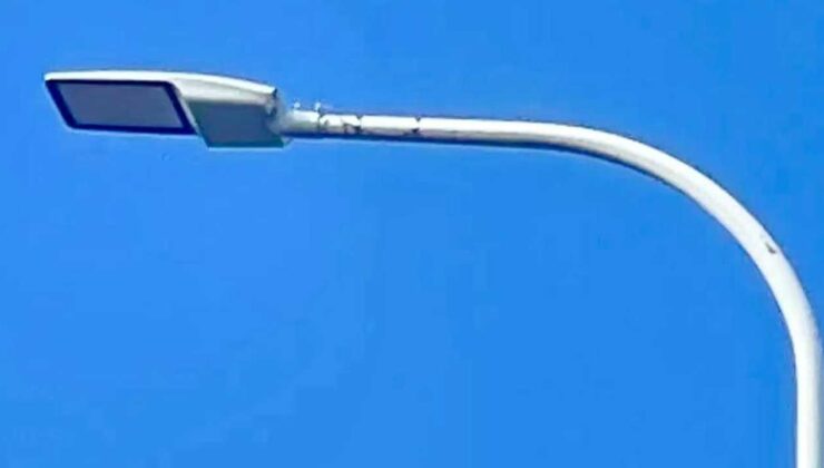 KIB-TEK’ten 25 bin adet led sokak aydınlatma armatürü yatırımı