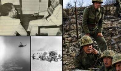 Kıbrıs Harekâtı milletimizin ve ordumuzun moralini artırmıştır
