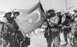 Kıbrıs'a barış nasıl geldi?