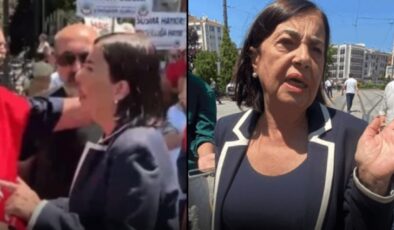 Kılıçdaroğlu destekçisi vekil sokağa çıktığına pişman oldu