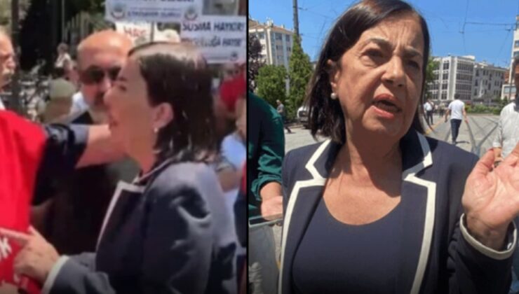 Kılıçdaroğlu destekçisi vekil sokağa çıktığına pişman oldu