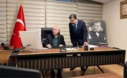Kılıçdaroğlu ilk kez paylaştı: Ofisinin giderleri nasıl karşılandı?