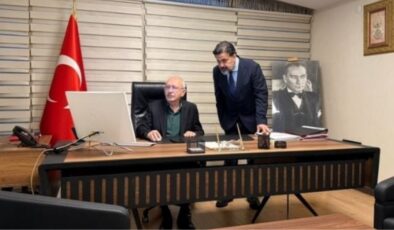 Kılıçdaroğlu ilk kez paylaştı: Ofisinin giderleri nasıl karşılandı?