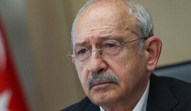 Kılıçdaroğlu'na 5 liralık tazminat davası