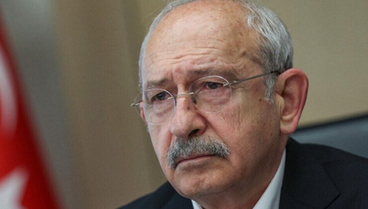 Kılıçdaroğlu'na 5 liralık tazminat davası